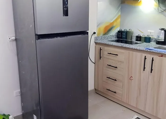 Apartment At Karma Aqua